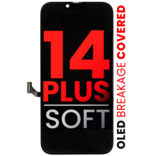 Load image into Gallery viewer, iPhone 14 Plus - XO7 LCD (screen) replacement