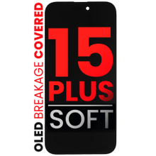 Load image into Gallery viewer, iPhone 15 Plus - XO7 LCD (screen) replacement