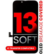 Load image into Gallery viewer, iPhone 13 - XO7 LCD (screen) replacement