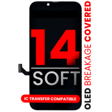 Load image into Gallery viewer, iPhone 14 - XO7 LCD (screen) replacement