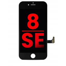 Load image into Gallery viewer, iPhone 8 -  XO7 LCD (screen) replacement