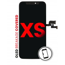 Load image into Gallery viewer, iPhone XS - XO7 LCD (Screen) Replacement