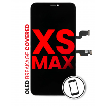 Load image into Gallery viewer, iPhone XS Max - XO7 LCD (Screen) Replacement
