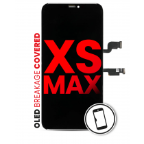 Load image into Gallery viewer, iPhone XS Max - XO7 LCD (Screen) Replacement