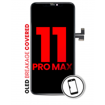 iPhone 11 Pro Max - X07 LCD (Screen) Replacement