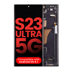 Galaxy S23 Ultra 5G – iPhix Canada