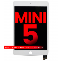 iPad Mini 5th Gen LCD (Screen) Replacement
