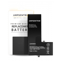 Ampsentrix Battery - iPhone 11 Pro