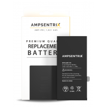 Ampsentrix Battery - iPhone 8