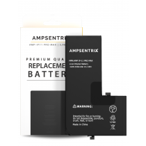 Ampsentrix Battery - iPhone 11 Pro Max