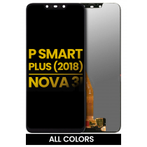 Huawei P SmartPlus LCD (Screen) Replacement