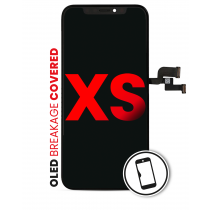 Load image into Gallery viewer, iPhone XS - XO7 LCD (Screen) Replacement
