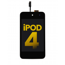 iPod 4 Gen - LCD (Screen) Replacement